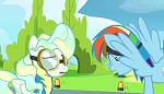 Image Mon petit poney : les amies, c'est magique - saison 6