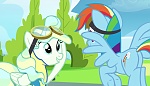 Image Mon petit poney : les amies, c'est magique - saison 6