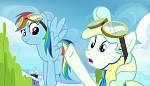Image Mon petit poney : les amies, c'est magique - saison 6