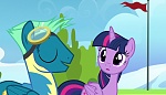 Image Mon petit poney : les amies, c'est magique - saison 6