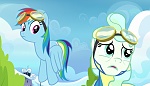 Image Mon petit poney : les amies, c'est magique - saison 6