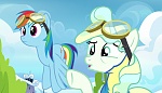Image Mon petit poney : les amies, c'est magique - saison 6
