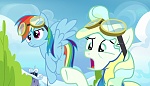 Image Mon petit poney : les amies, c'est magique - saison 6