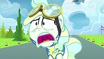 Image Mon petit poney : les amies, c'est magique - saison 6