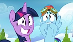 Image Mon petit poney : les amies, c'est magique - saison 6