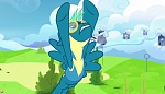 Image Mon petit poney : les amies, c'est magique - saison 6