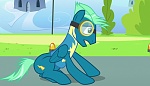 Image Mon petit poney : les amies, c'est magique - saison 6