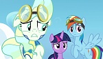 Image Mon petit poney : les amies, c'est magique - saison 6