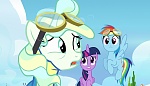 Image Mon petit poney : les amies, c'est magique - saison 6