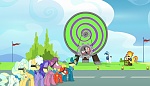 Image Mon petit poney : les amies, c'est magique - saison 6