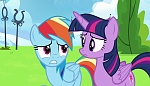 Image Mon petit poney : les amies, c'est magique - saison 6