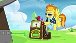 Image Mon petit poney : les amies, c'est magique - saison 6