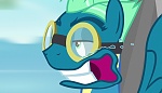 Image Mon petit poney : les amies, c'est magique - saison 6