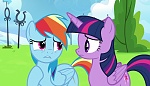 Image Mon petit poney : les amies, c'est magique - saison 6