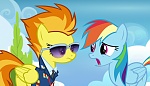 Image Mon petit poney : les amies, c'est magique - saison 6
