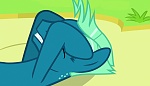 Image Mon petit poney : les amies, c'est magique - saison 6