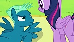 Image Mon petit poney : les amies, c'est magique - saison 6