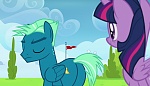 Image Mon petit poney : les amies, c'est magique - saison 6