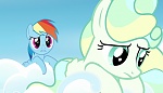 Image Mon petit poney : les amies, c'est magique - saison 6