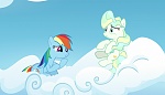 Image Mon petit poney : les amies, c'est magique - saison 6