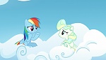 Image Mon petit poney : les amies, c'est magique - saison 6