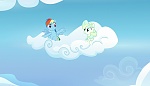 Image Mon petit poney : les amies, c'est magique - saison 6