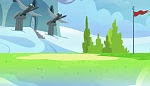 Image Mon petit poney : les amies, c'est magique - saison 6