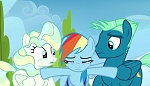 Image Mon petit poney : les amies, c'est magique - saison 6