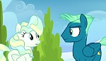 Image Mon petit poney : les amies, c'est magique - saison 6