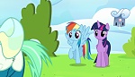 Image Mon petit poney : les amies, c'est magique - saison 6