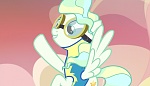 Image Mon petit poney : les amies, c'est magique - saison 6