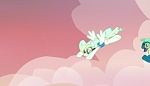 Image Mon petit poney : les amies, c'est magique - saison 6
