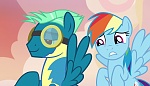 Image Mon petit poney : les amies, c'est magique - saison 6