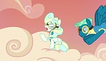 Image Mon petit poney : les amies, c'est magique - saison 6