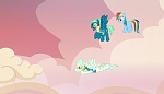 Image Mon petit poney : les amies, c'est magique - saison 6