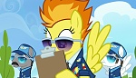 Image Mon petit poney : les amies, c'est magique - saison 6