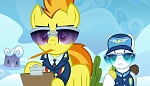 Image Mon petit poney : les amies, c'est magique - saison 6