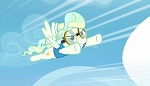 Image Mon petit poney : les amies, c'est magique - saison 6