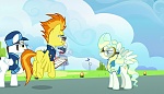 Image Mon petit poney : les amies, c'est magique - saison 6