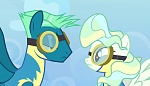 Image Mon petit poney : les amies, c'est magique - saison 6
