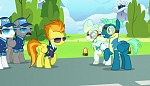 Image Mon petit poney : les amies, c'est magique - saison 6