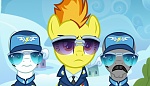 Image Mon petit poney : les amies, c'est magique - saison 6