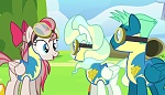 Image Mon petit poney : les amies, c'est magique - saison 6