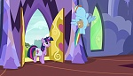 Image Mon petit poney : les amies, c'est magique - saison 6