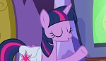 Image Mon petit poney : les amies, c'est magique - saison 6