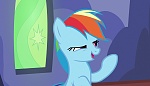 Image Mon petit poney : les amies, c'est magique - saison 6