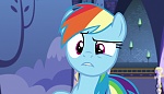 Image Mon Petit Poney : Top Bolt 