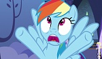 Image Mon petit poney : les amies, c'est magique - saison 6