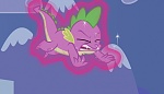 Image Mon petit poney : les amies, c'est magique - saison 6