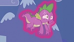Image Mon petit poney : les amies, c'est magique - saison 6